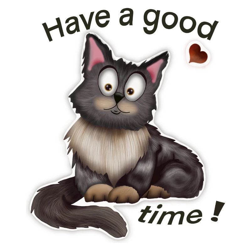 Peter von Samtpfoten