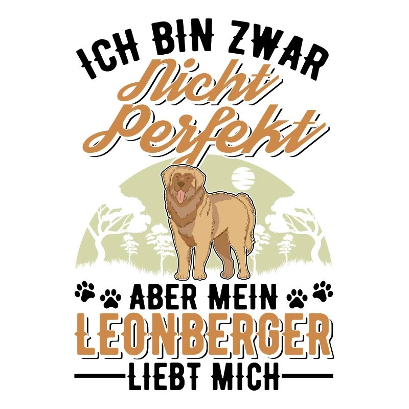 Leonberger Geschenk