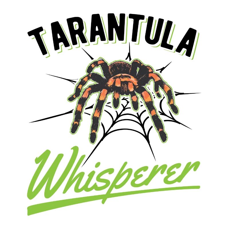 Tarantel Flüsterer Tarentula Whisperer