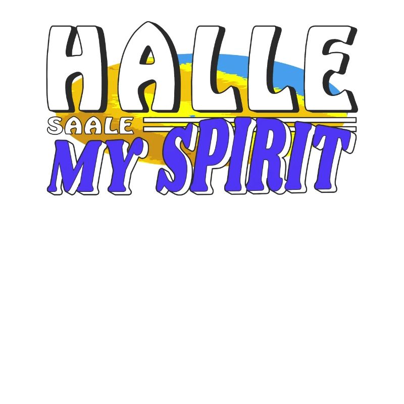 HALLE SAALE MON