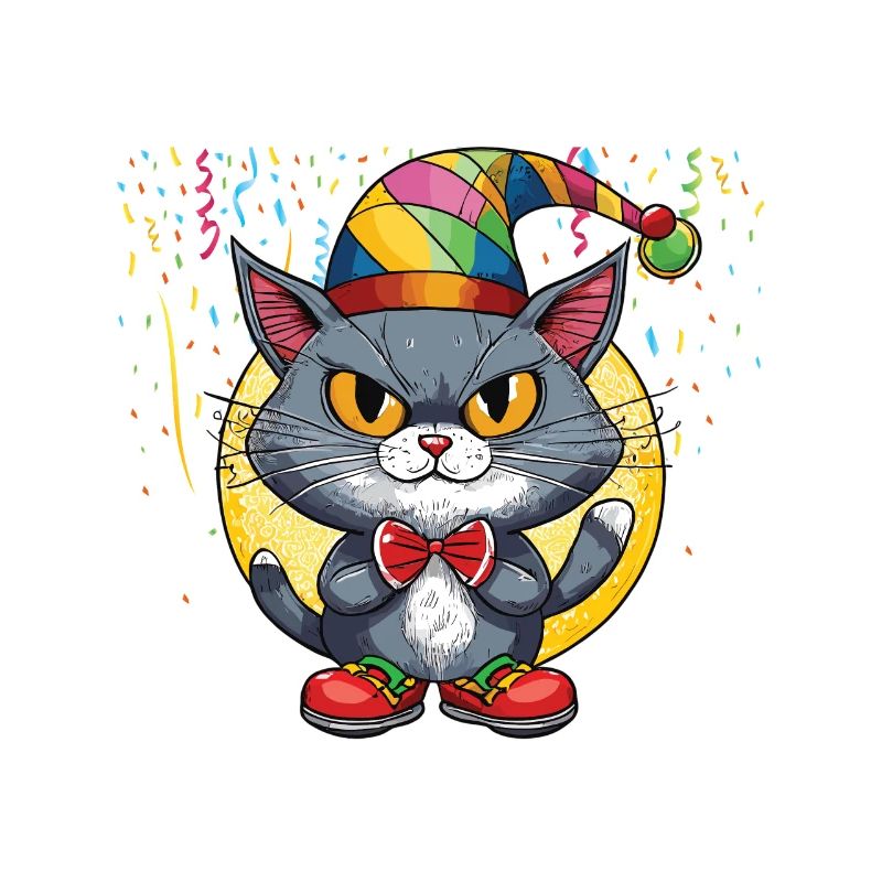 Costume de carnaval Carnaval Carnaval