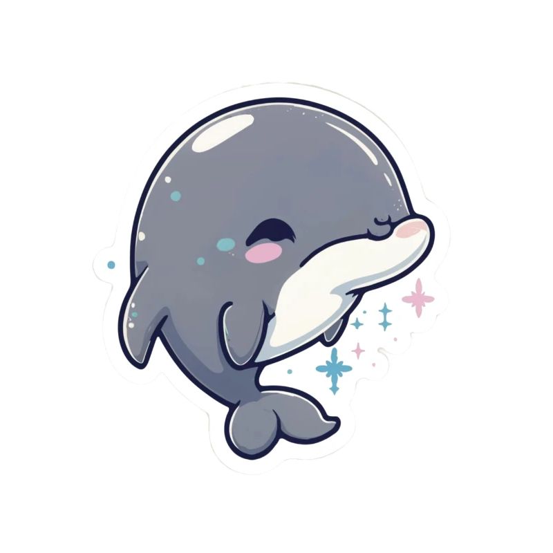 Amoureux des baleines