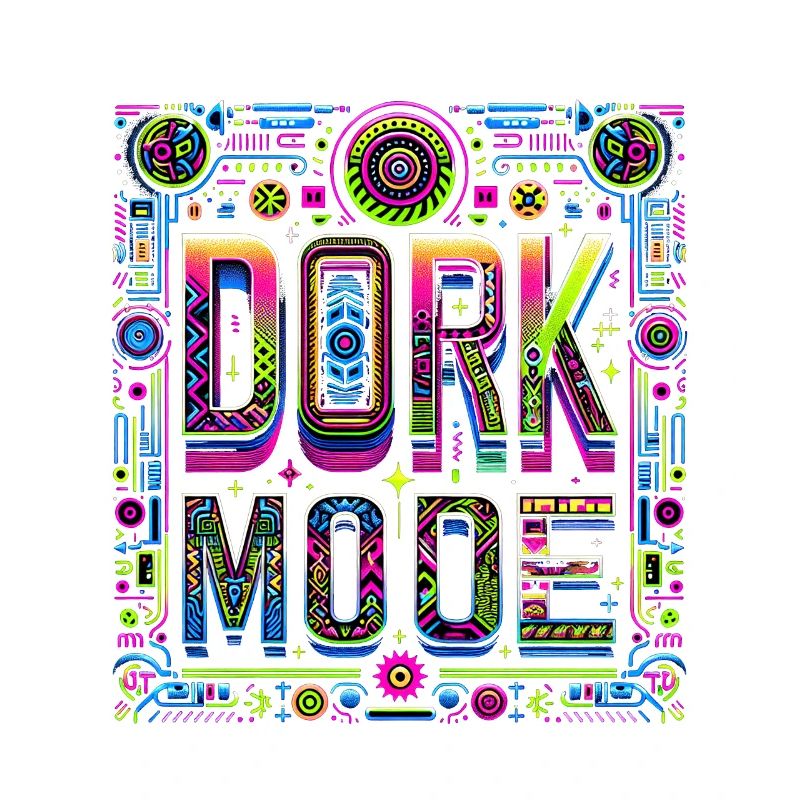 Dork Mode 10