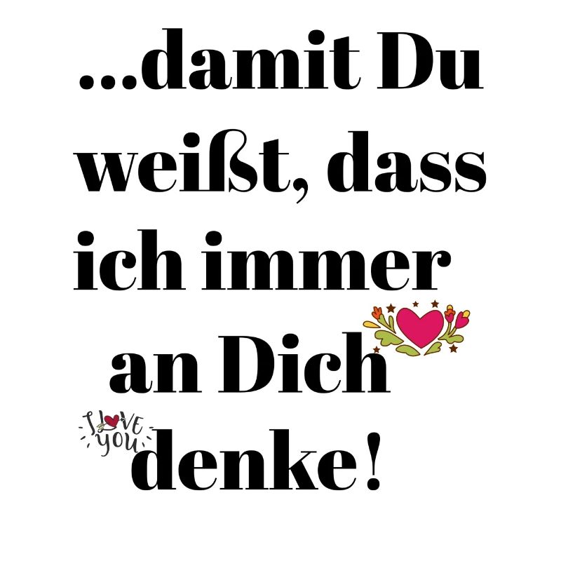 Denken