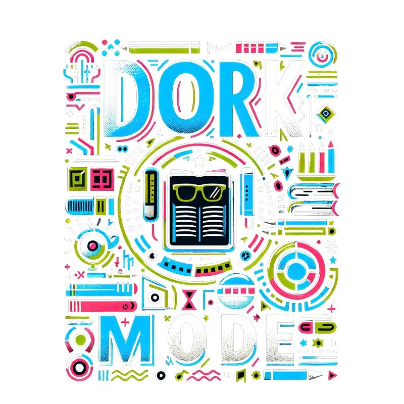 Dork Mode 14
