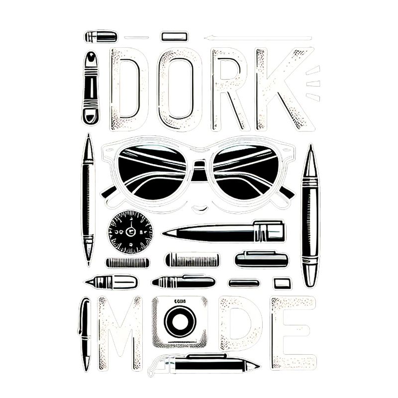 Dork Mode 6