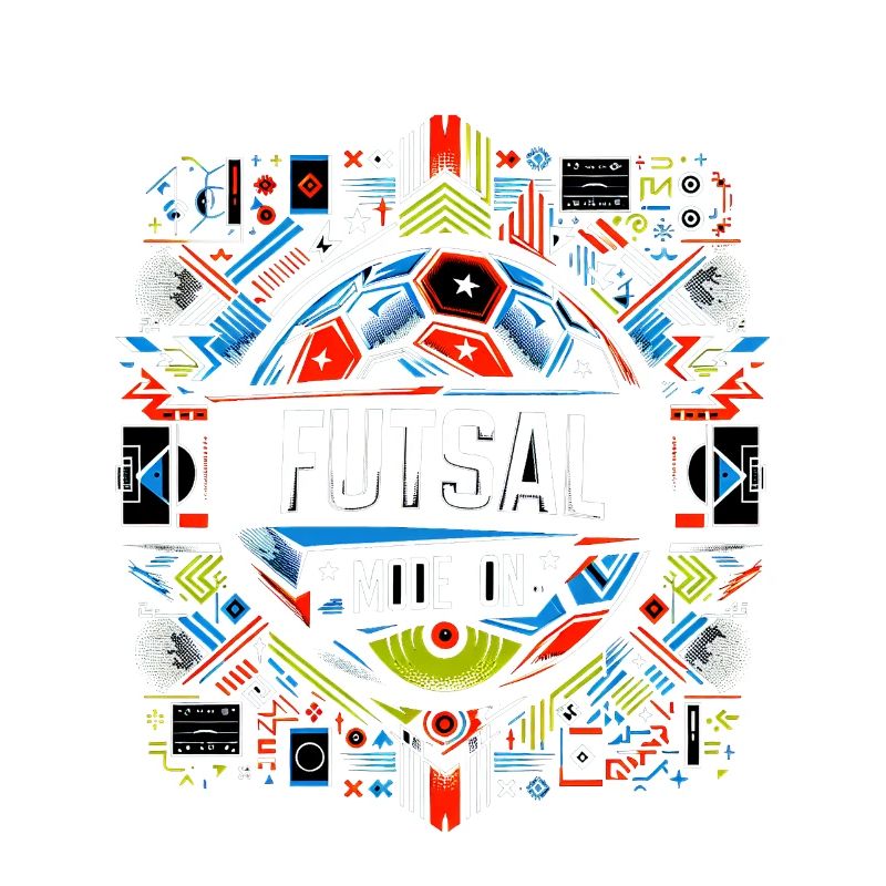 Mode Futsal Sur 5
