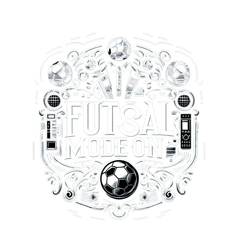 Futsal Mode On 12