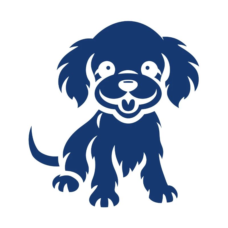Cocker Spaniel Dog