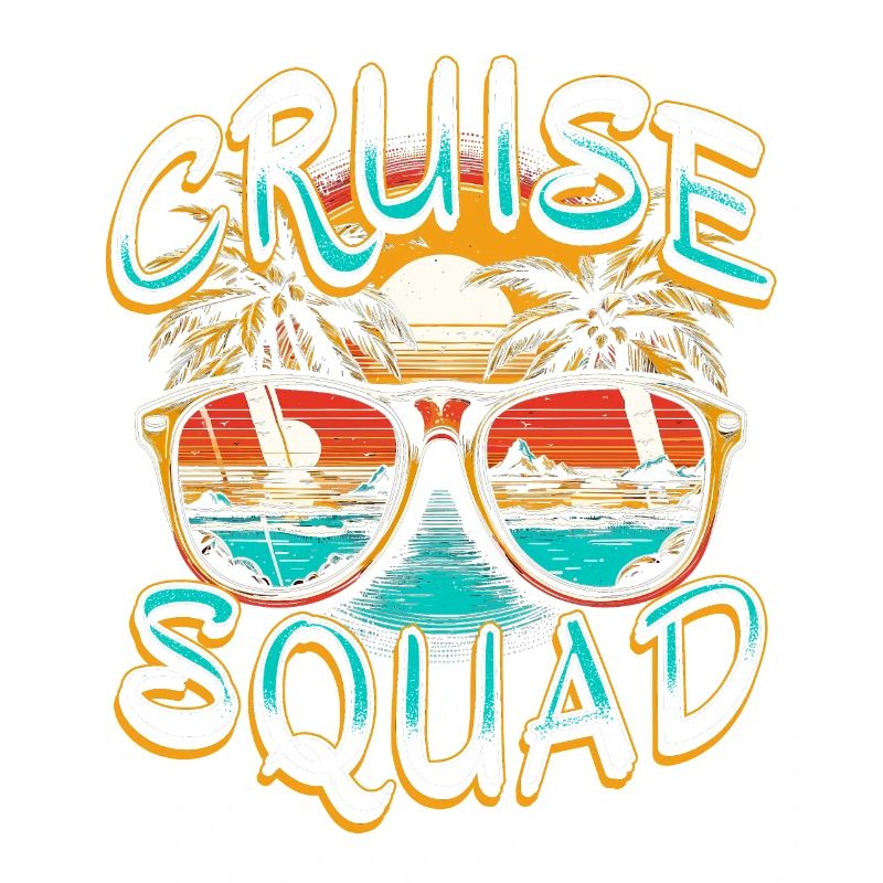 Cruise Squad
