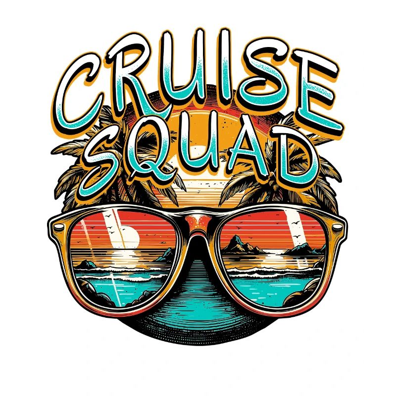 Cruise Squad