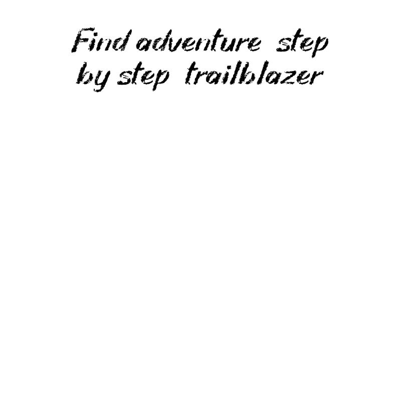 Hiking - Find adventure, step by step,