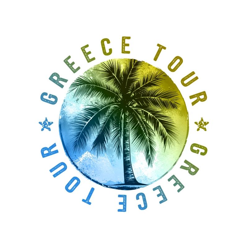 Vacances en Grèce