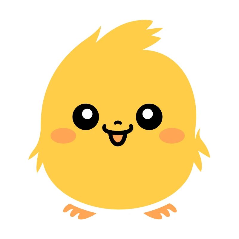 poussin
