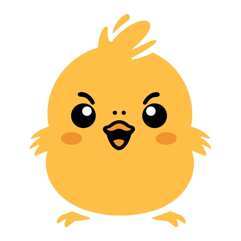 poussin