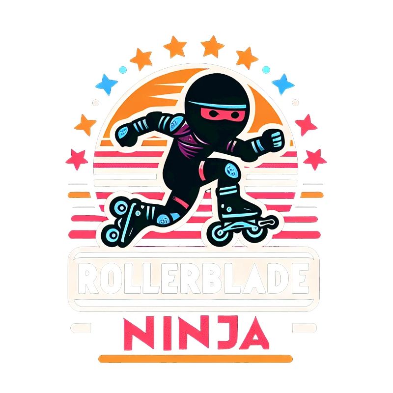 Rollerblade Ninja 7