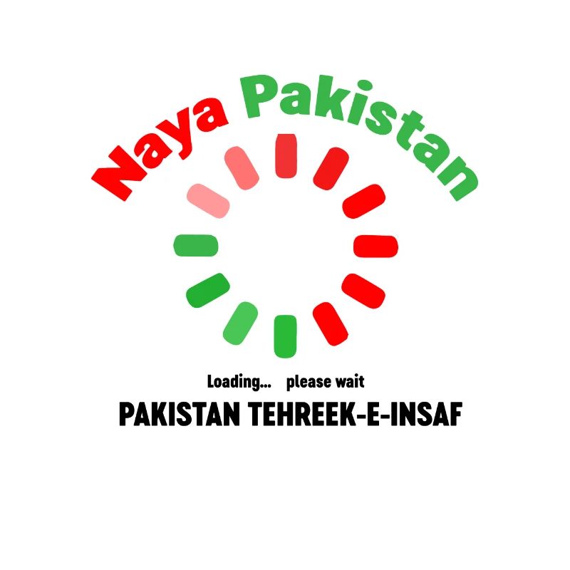 Pakistan Tehreek-e-Insaf Tabdeeli Imran Khan Naya