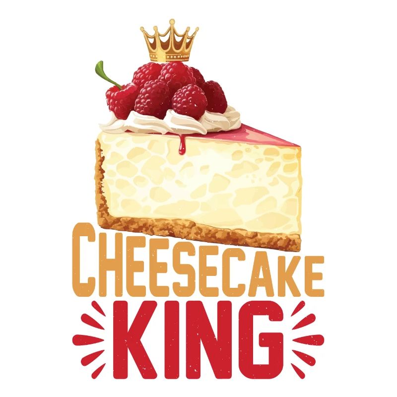 Gâteau au fromage King 12