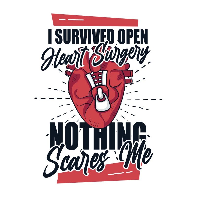 I Survived Open Heart Surgery Pacemakers Open