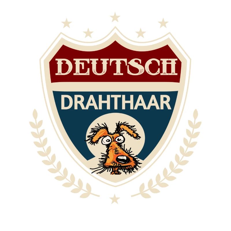 Deutsch Drahthaar