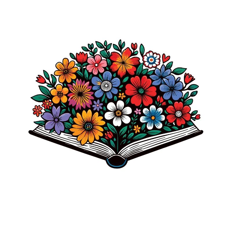 Ein Guter Tag, ein Buch zu lesen