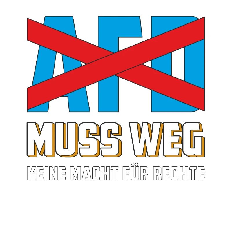 L’AFD DOIT PARTIR