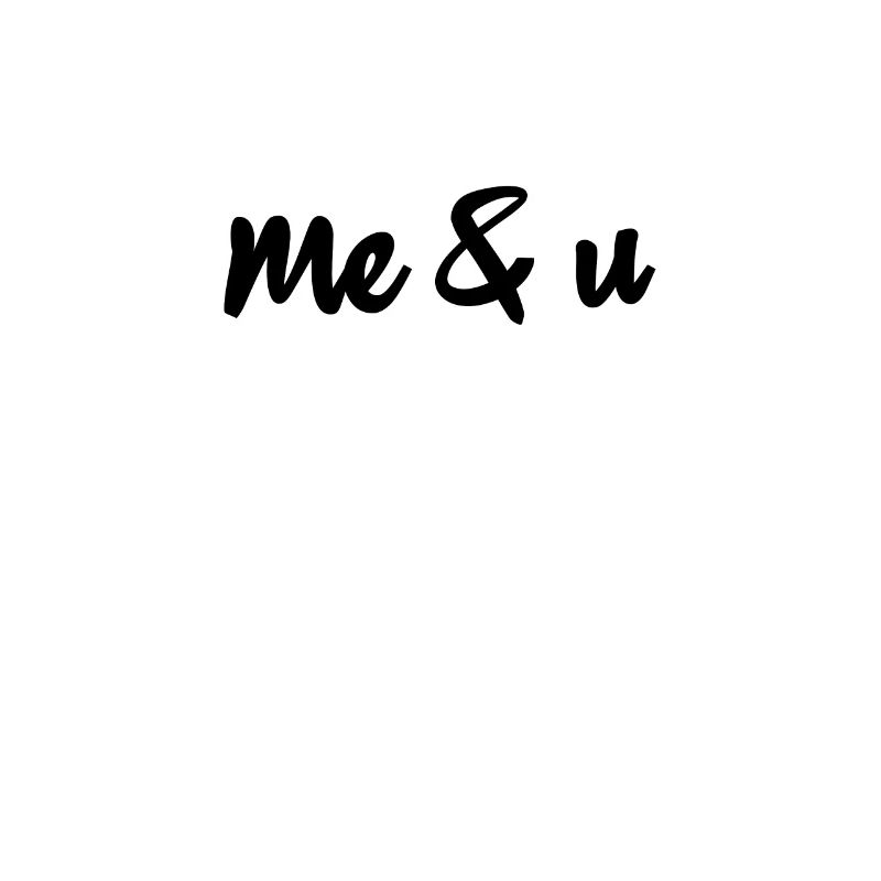 Moi et U