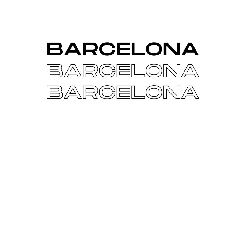 Barcelone