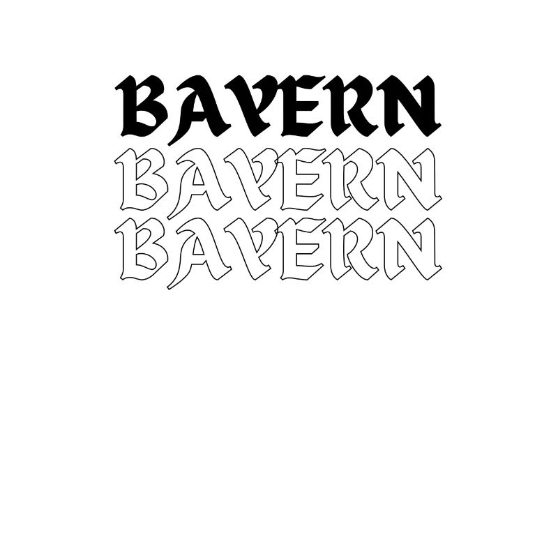 Bavière