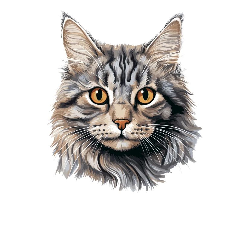 Cat Cats American Bobtail