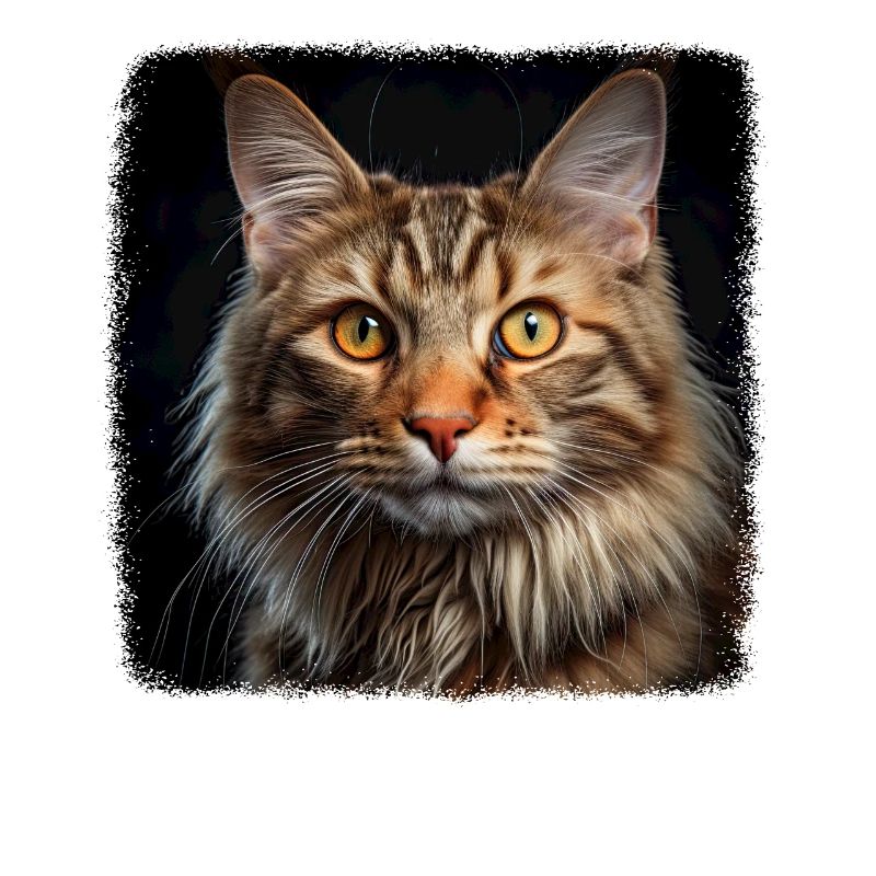 Cat Katzen American Bobtail