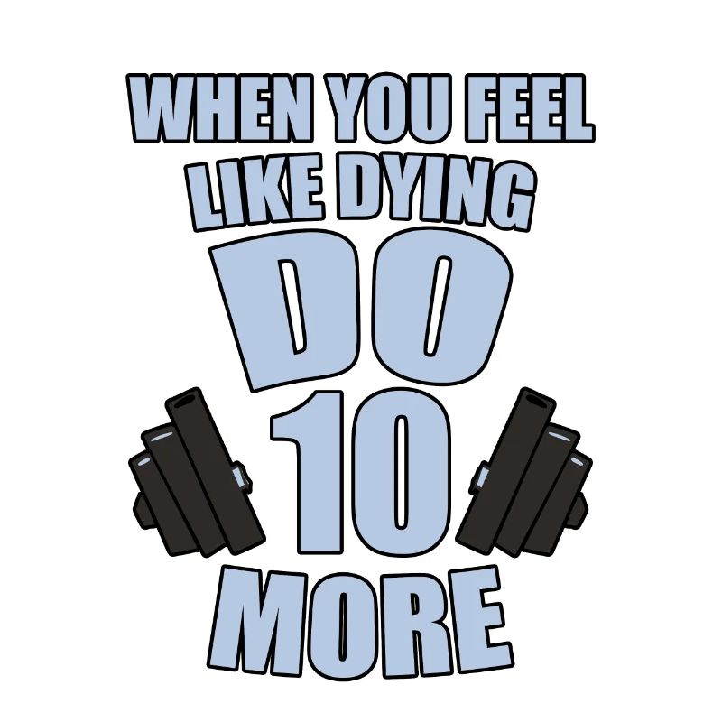 Quand tu as envie de mourir, fais-en 10 de plus 2