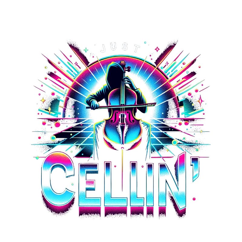 Juste Cellin' 12