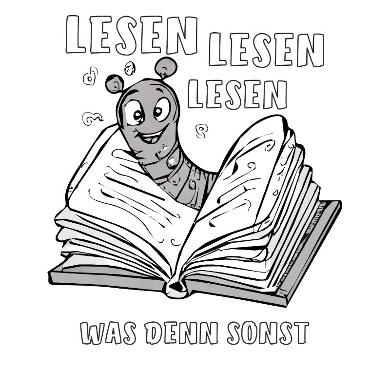 READ THE WORM BOOK