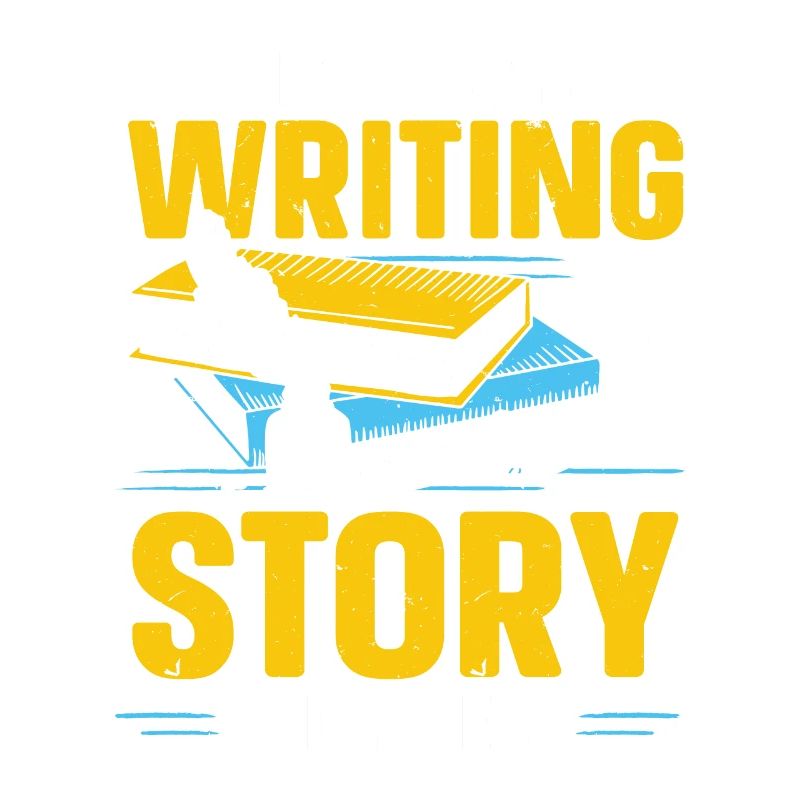 Author Writing