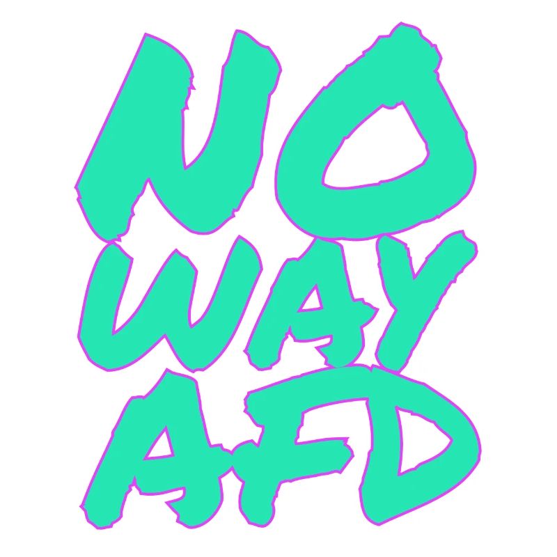 PAS QUESTION DE L’AFD !