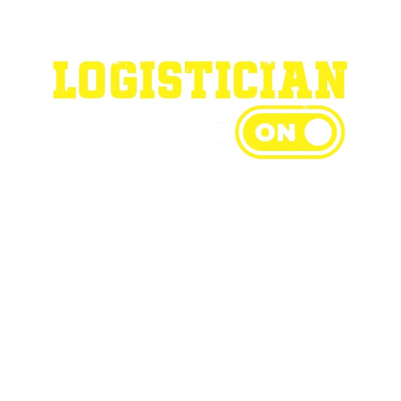 Logistician Logistics