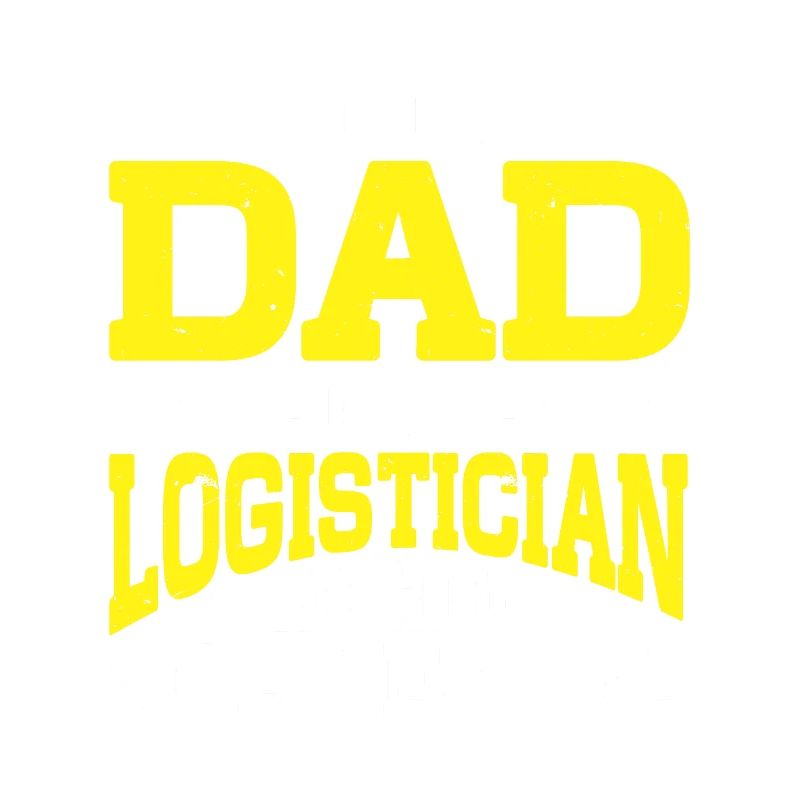 Logistician Logistics