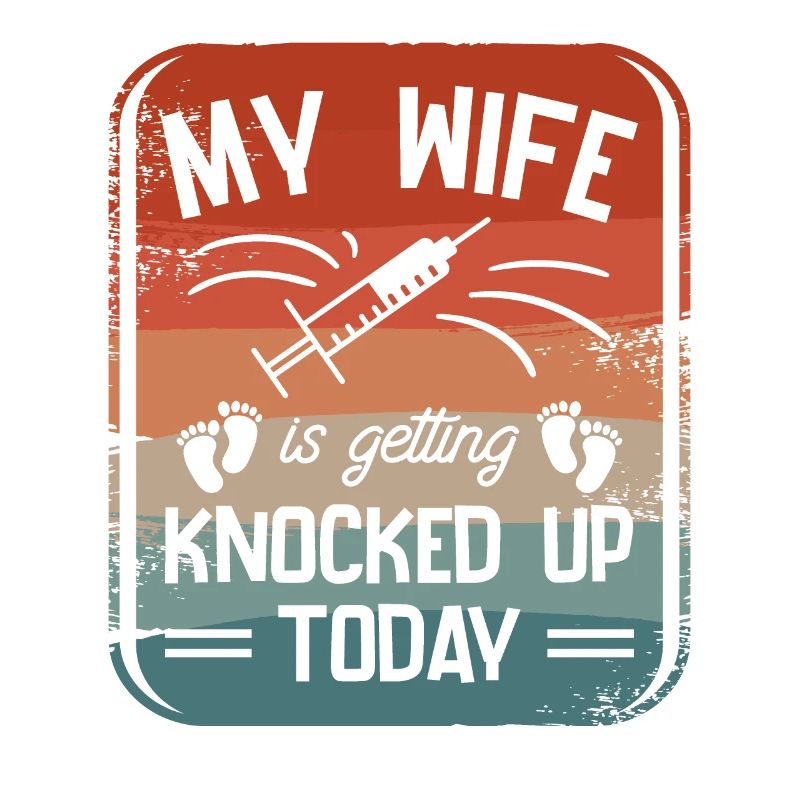 Meine Frau wird heute IVF-Transfer