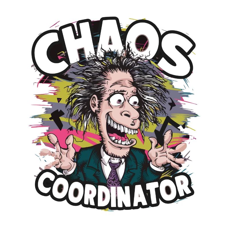 CHAOS COORDINATOR