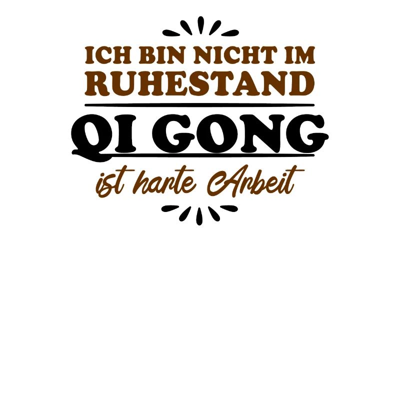 Retraité Retraité Qi-Gong