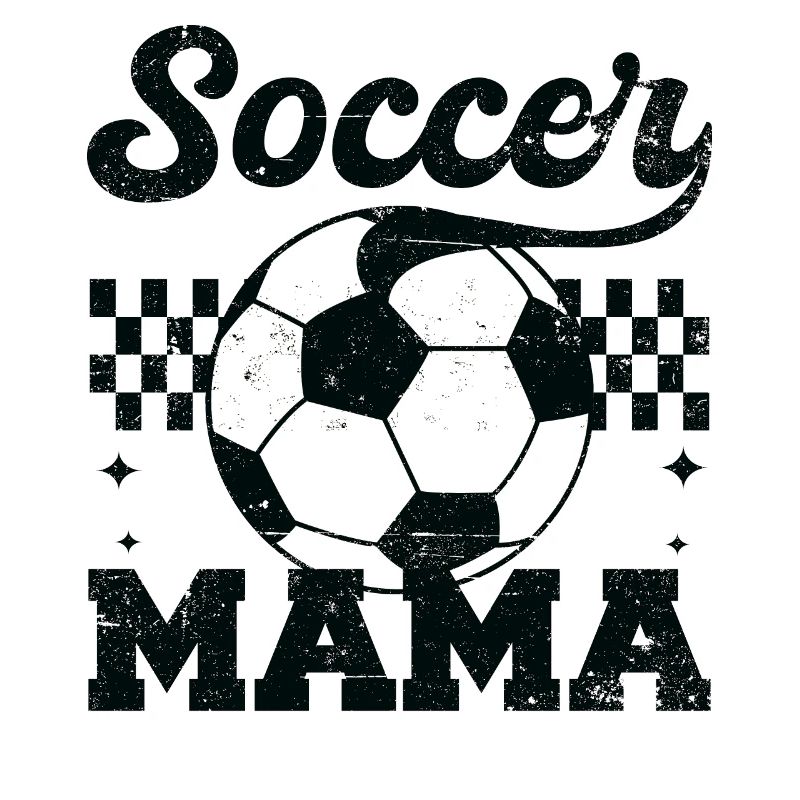 Fußball Mama Verzweifelt Muttertag Mama