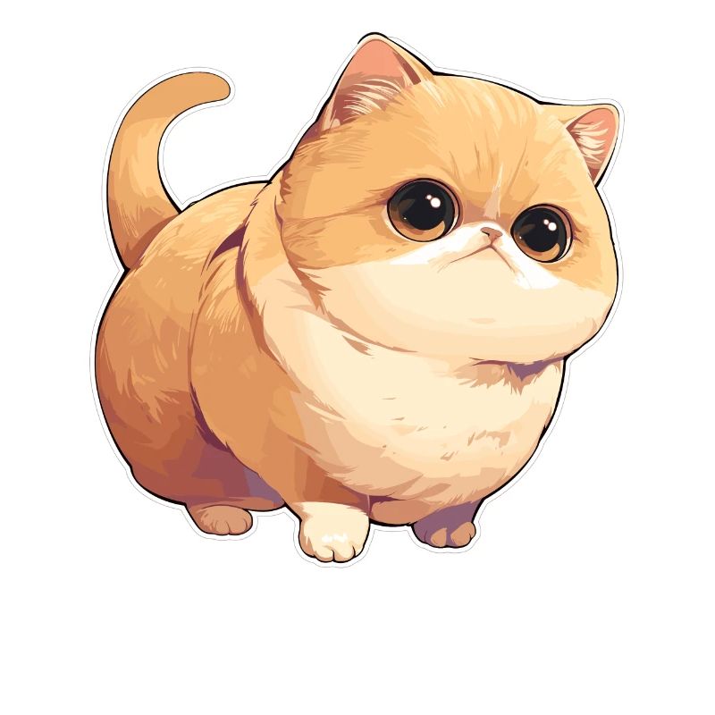 Munchkin Kitten Munchkin Cat