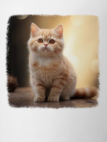 Chaton Munchkin Chat Munchkin