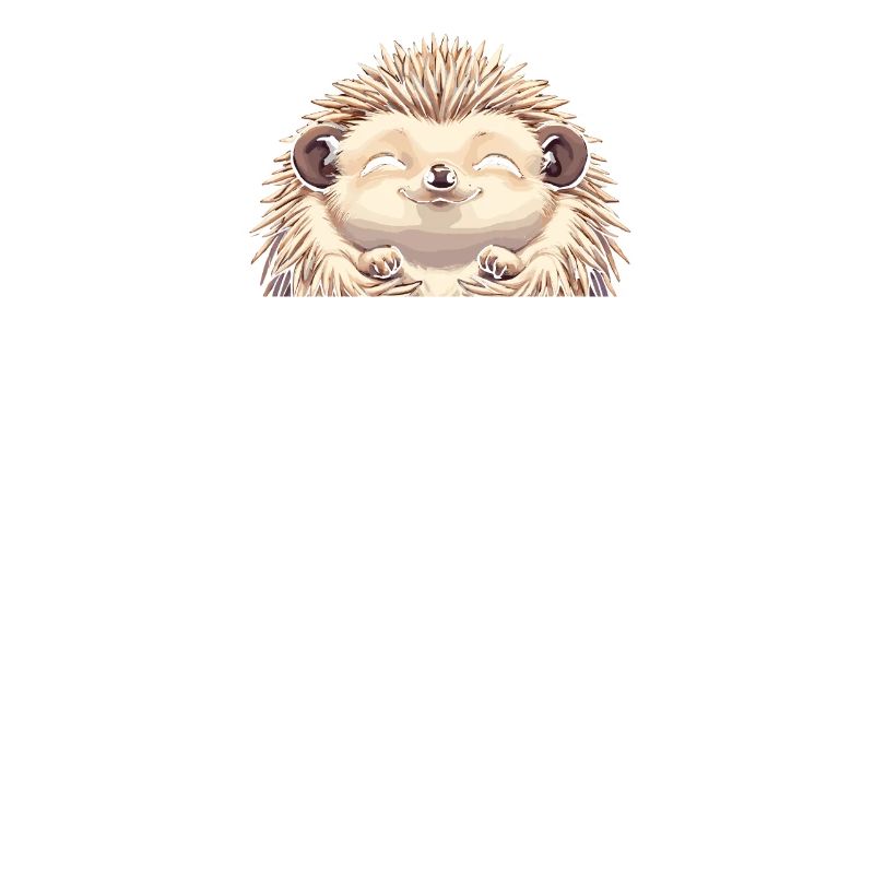 I'm Feeling A Bit Prickly Today