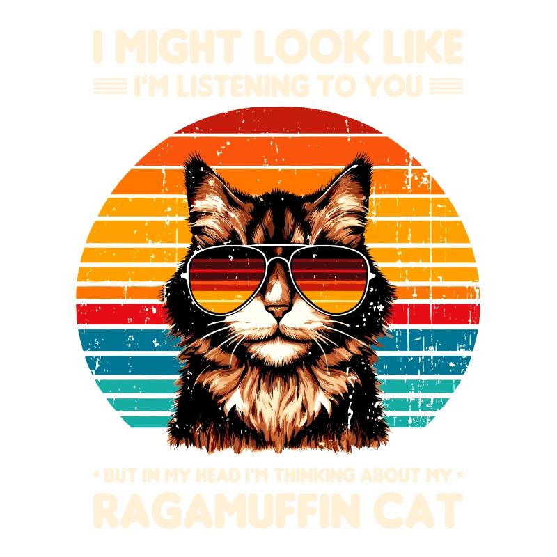 J’ai peut-être l’air de t’écouter Ragamuffin