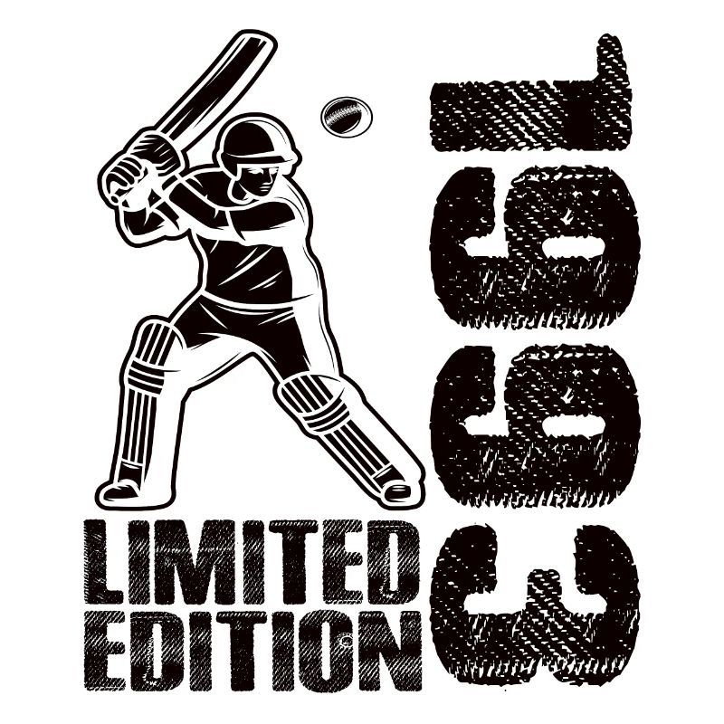 Édition limitée 1993 Édition limitée Cricket