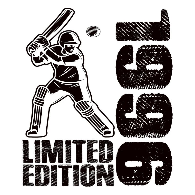 Édition limitée 1996 Édition limitée Cricket