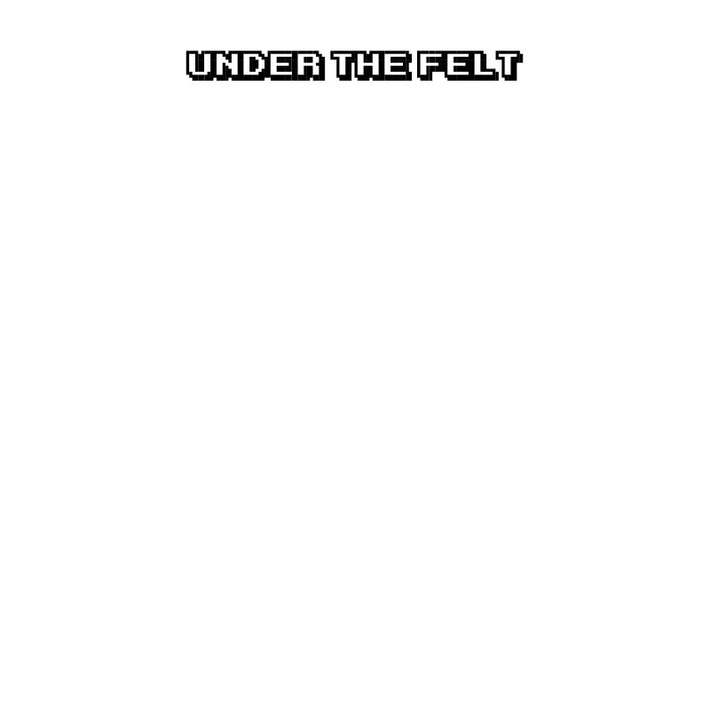 Billard - Under the Felt