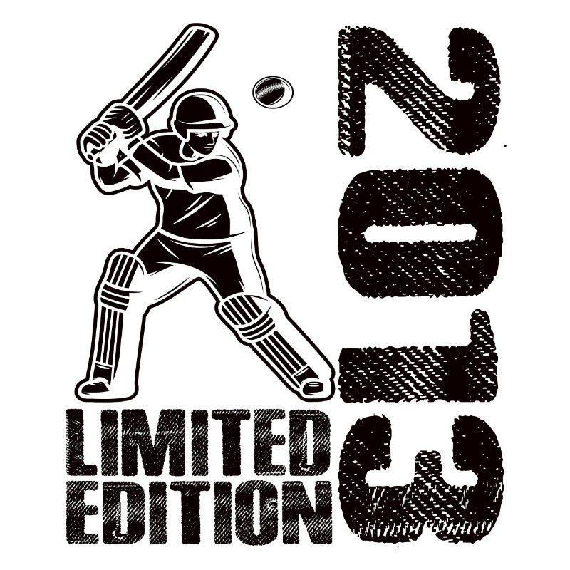 Édition limitée 2013 Édition limitée Cricket